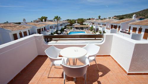 Apartamentos Cristina - Foto 4