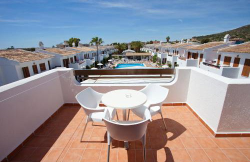 Apartamentos Cristina - Foto 4