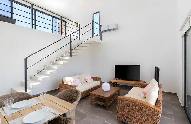 Tulum Penthouse Retreat With Private Pool and Stunning Sunset Views - Foto 8