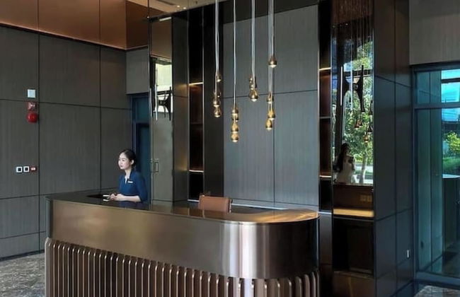 The River Brilliant view Thu Thiem D2 - Foto 3