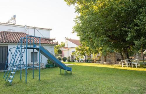 Neromilos Harmony - Roussis Residence - Foto 20