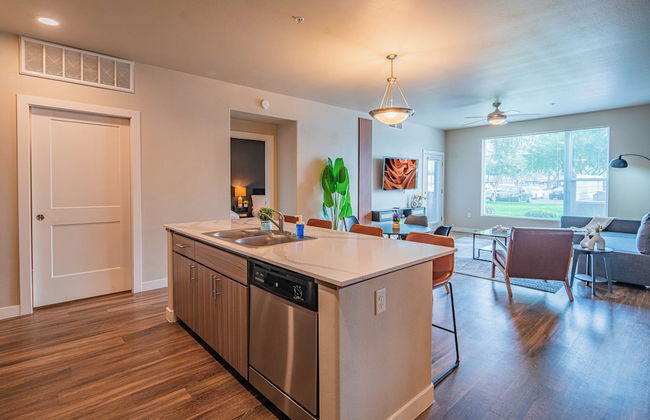 ROVE LIVING/KB - V on Broadway - Foto 39