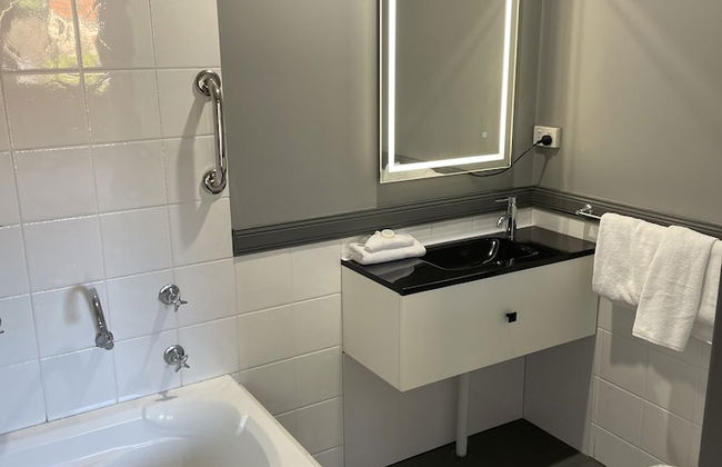 Aqualuna Beach Resort - Foto 14