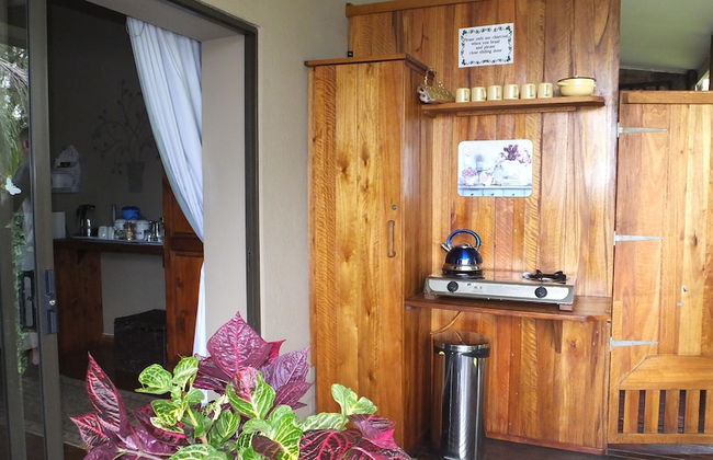 Dublin Guest Lodge - Foto 29