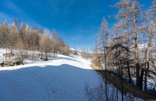 Doux Crépuscule - Au bord des pistes - Parking - Foto 11