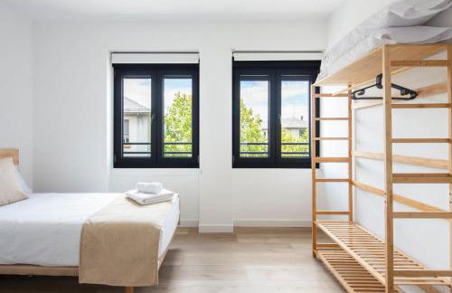 Apartamentos Turísticos D10 - Foto 9