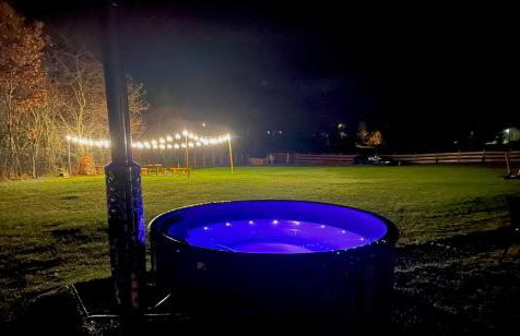 Domki pod Czarną Górą - Foto 24