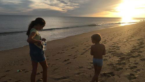 ATICO CLARA MIRANDO AL MAR - Foto 3