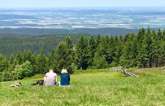 "nice Mountain View" - Foto 31