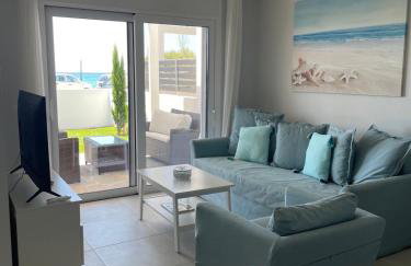 Fantasea Beachfront Villa - Foto 14