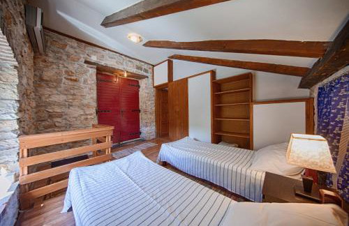 Villa Silente - Foto 20