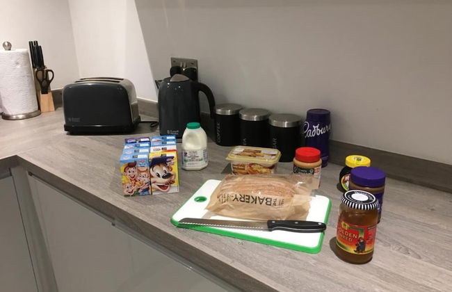 Spacious1br-6guests-walktoshops-fastwifi - Photo 19