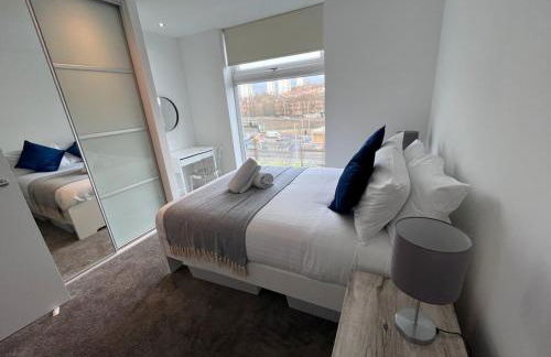 Stylish Newly Decorated 2 Bed - Foto 7