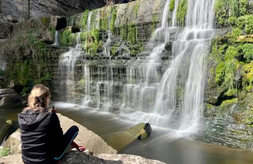 Casa rural Mas Arimany - Photo 38