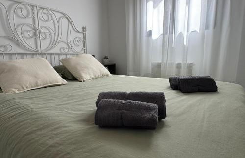 Las Arcas, cómodo apartamento cerca del centro - Foto 12