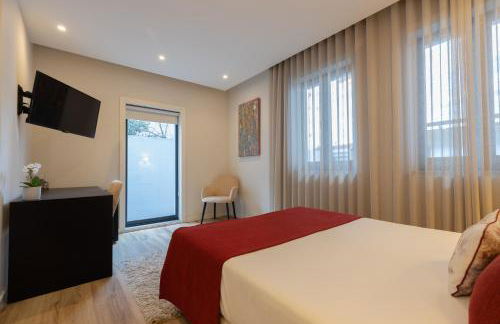 VYBE Matosinhos Centro - Foto 9