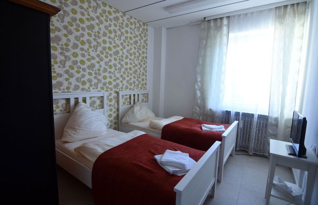 Apartment Osterstraße 324 zwei - Photo 2