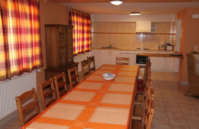 Renovated Farmhouse Quiet Location With Garden, Terrace, Ideal for Walks & Cycling - Foto 15