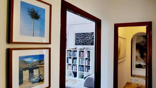 Casa d'artista Max Serradifalco - Foto 3