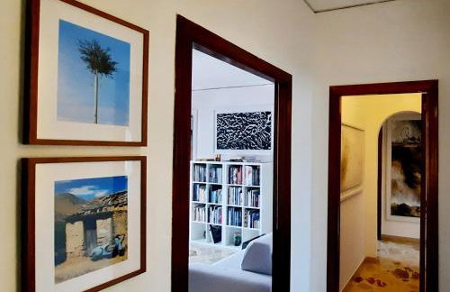 Casa d'artista Max Serradifalco - Foto 3