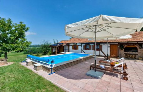 Beautiful Home In Sveti Ivan Zabno - Foto 14