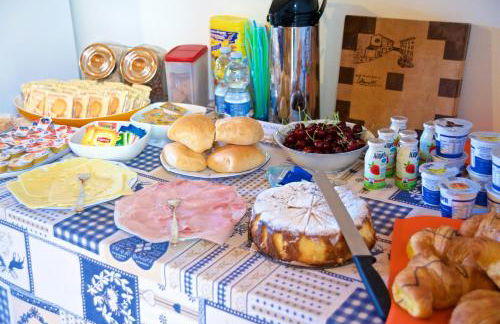 Agriturismo Albarello - Foto 32