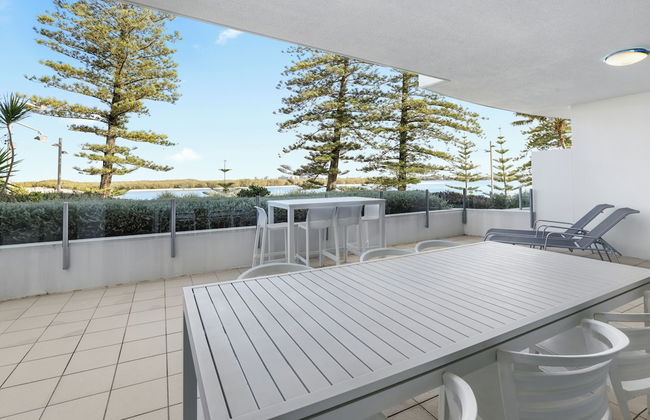 Rumba Beach Resort - Foto 29