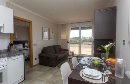 Apartamentos Turísticos Playa de Tapia - Foto 48