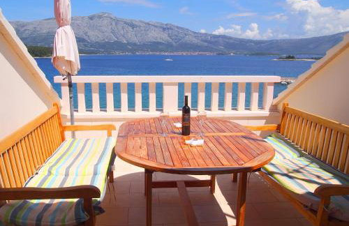 Apartments Lumbarda Beach - Foto 16