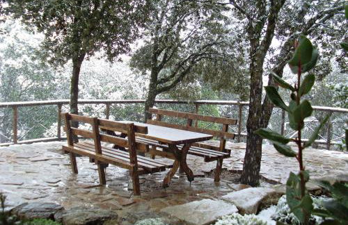 Casas Rurales Cortijos el Encinar - Foto 18