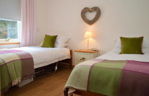 High Beach Cottage - Foto 22