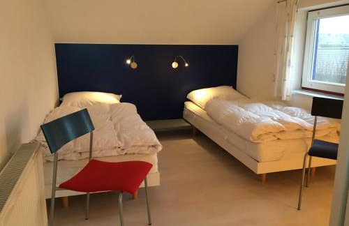 Glashaus direkt am Müritzufer - Foto 16