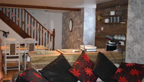 LAVENDER COTTAGE - Foto 4