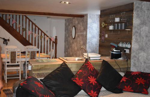 LAVENDER COTTAGE - Foto 4