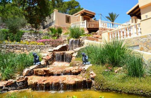 Cas Llop Ibiza Luxury Views - Foto 3