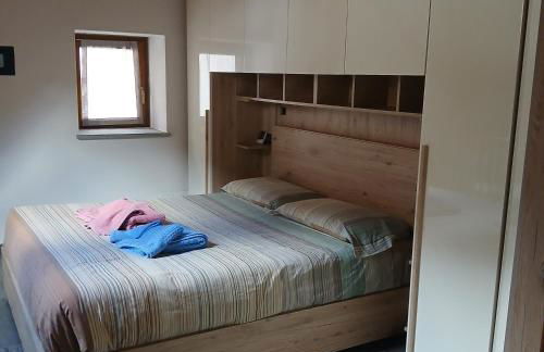 La mansarda del cervo - Foto 12