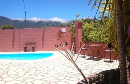 Casitas La Montañita - Foto 27