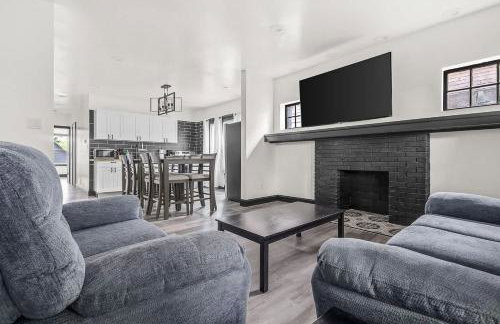 Charming 4BR Niagara Apartment Great Location - Foto 14