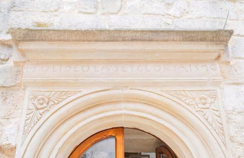 HISTORIA- Dimore Vico Ghezzi - Foto 15