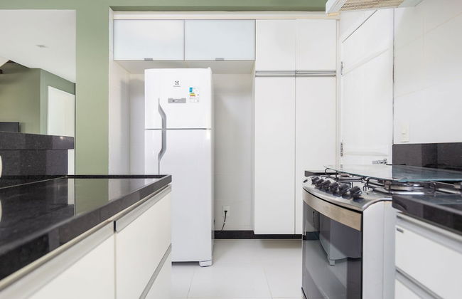 Bz05 Casa com piscina e 5 suítes Geribá - Foto 15