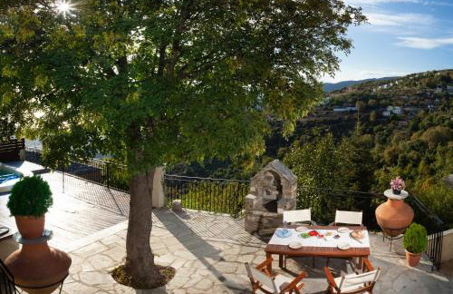 Villas by Pelion Esties in Agios Georgios Nilias - Foto 6