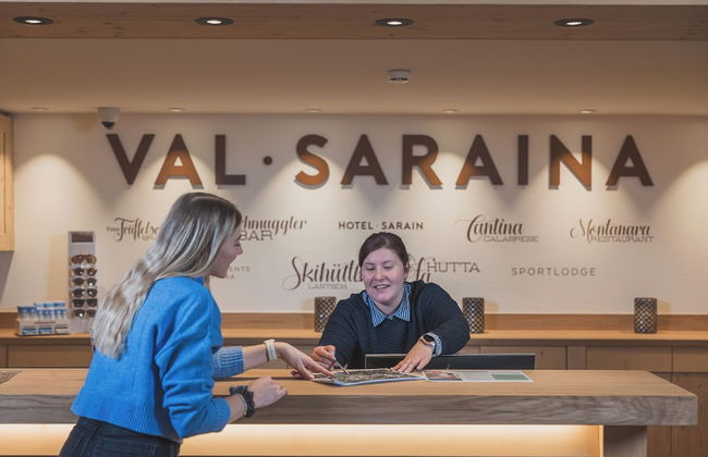 Val Saraina Resort - Foto 2