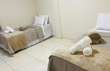 Apto Lindo e Amplo, 150m Praia - Foto 28