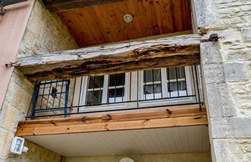 Holiday Home L'Ancienne Scierie by Interhome - Foto 18