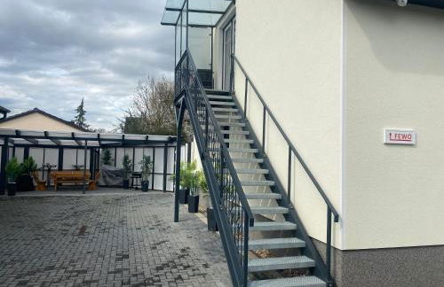 FEWO Salzwedel, Zum Dorfplatz - Foto 49