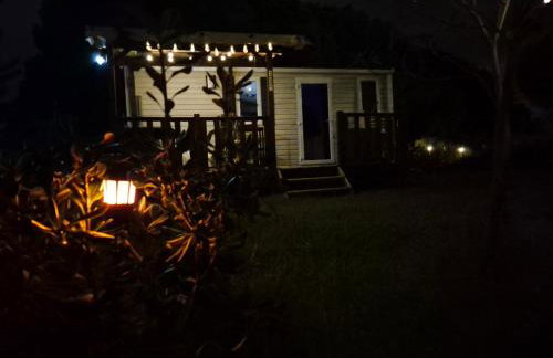 MH 4 pers Torreilles plage - Foto 19