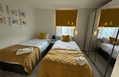 2 Bed House near Canary Wharf - Foto 8