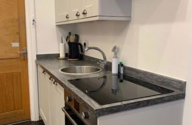 Railway Studio Apartment - Foto 29