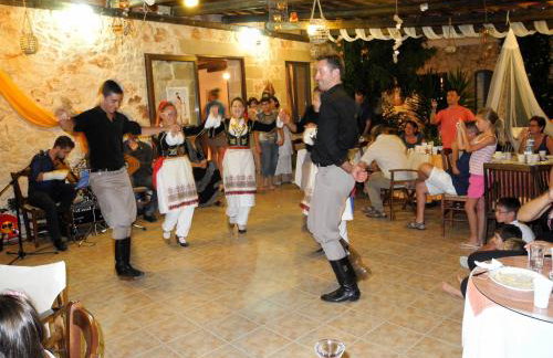 Kavousi Resort - Foto 114