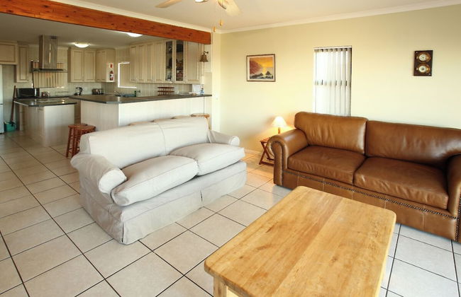 Kian's Place, Langebaan 8-sleeper - Foto 19